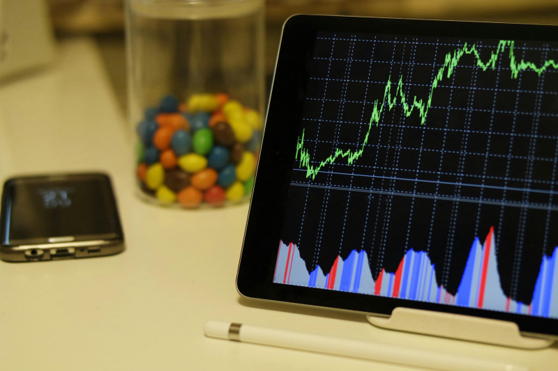 Digital finansiel teknologi konvergens