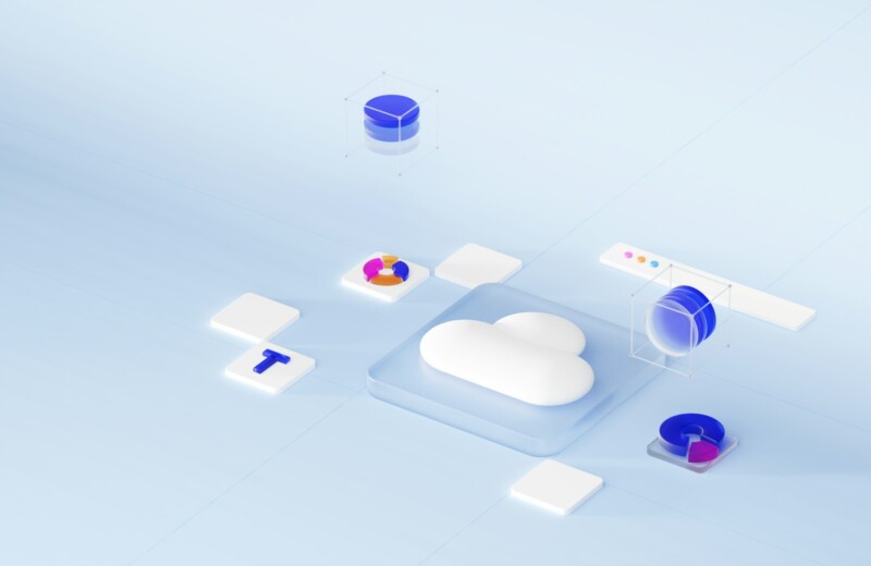 Cloud computing