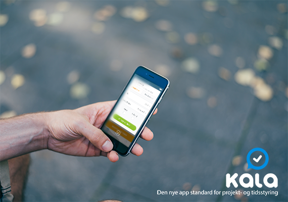 tidsregistrering_app